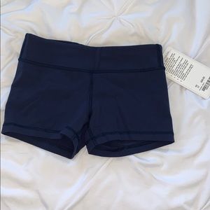 Ivivva shorts